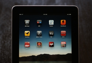 Illustration for article titled How To: Set Up Your iPad the Right Way